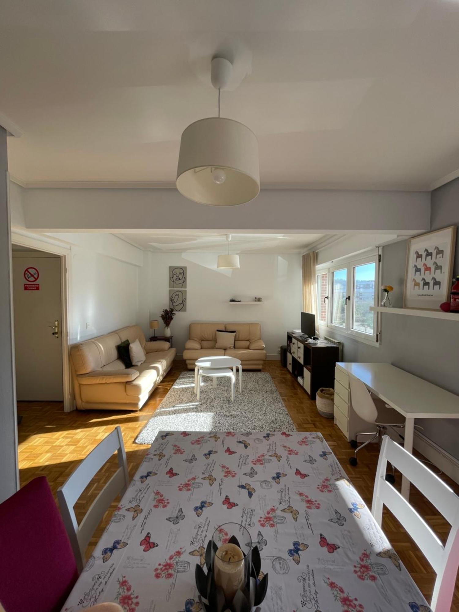 Apartamento En Getxo. Cercano Al Puerto Viejo Exterior foto